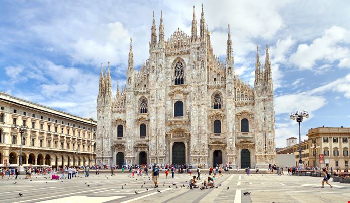 Duomo di Milano: storia in breve e il suo impatto culturale